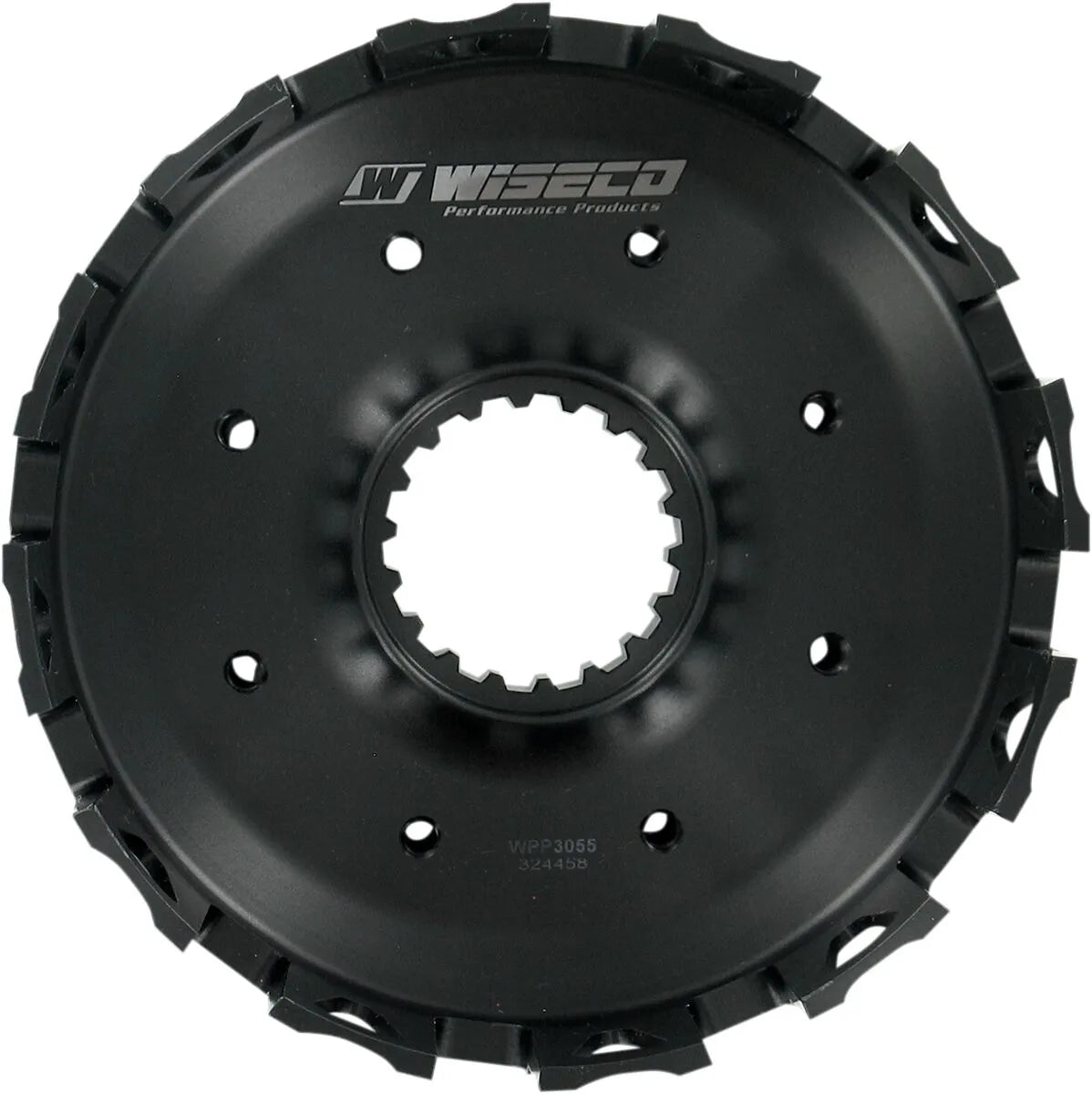 Wiseco Precision-forged Clutch Basket