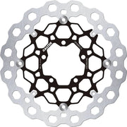 Galfer Floating Cubiq Brake Rotor For Motorcycle - Front