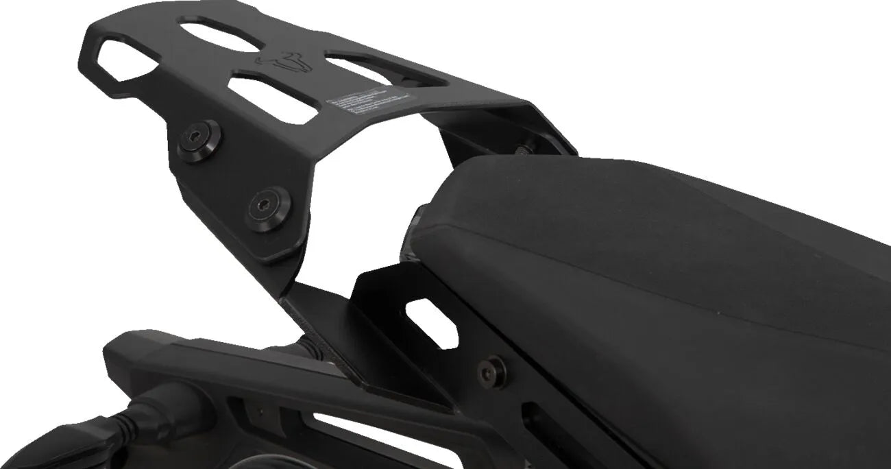 Sw-motech Street-rack For Luggage