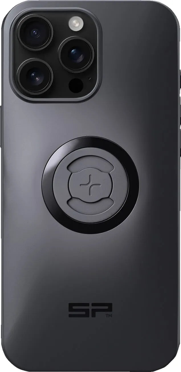 Sp Connect Spc+ Phone Case For Iphone 16 Pro Max