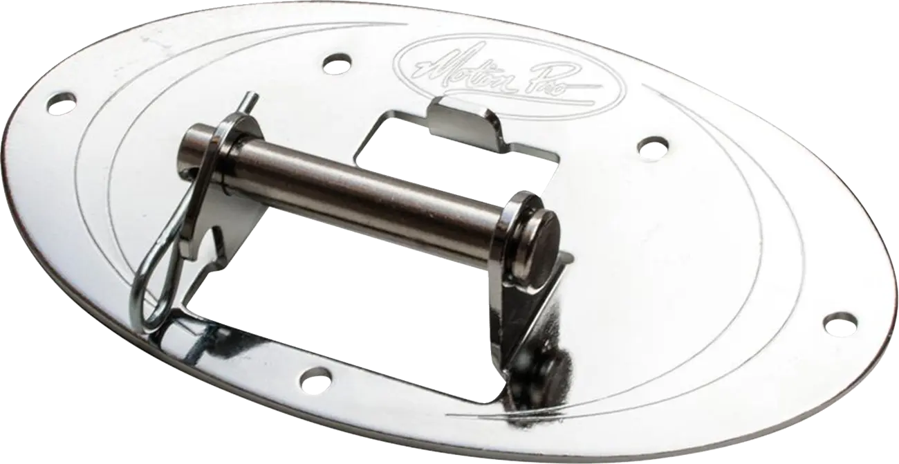 Motion Pro Wall Bracket For T-handle Rack