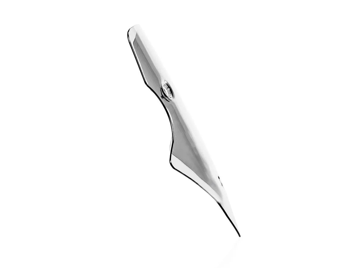 Wrs Windscreen - Enhanced Rider Protection