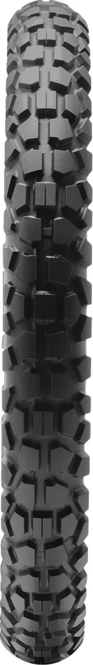 Dunlop D605 Tire - 2.75-21 - Dual Sport Front Tire
