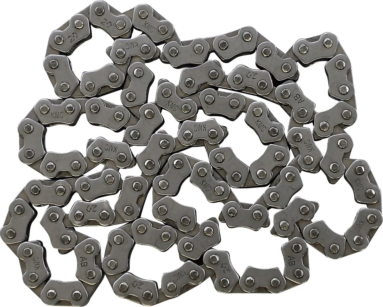 Moose Offroad Cam Chain - High-quality Steel Alloy