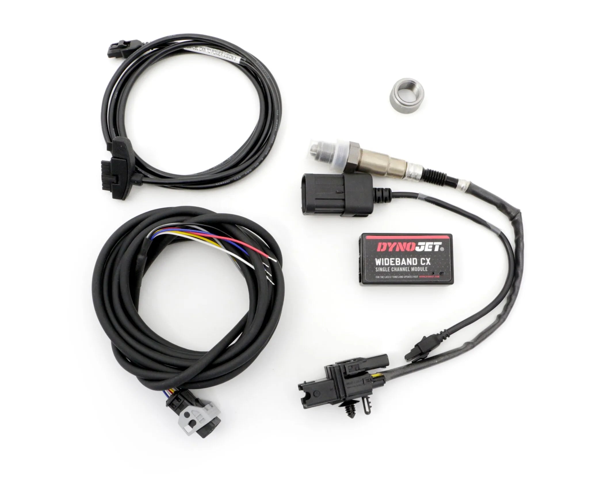 Dynojet Wbcx Single Channel Afr Kit