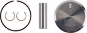 Wossner Standard Series Piston Kit for 2-Stroke