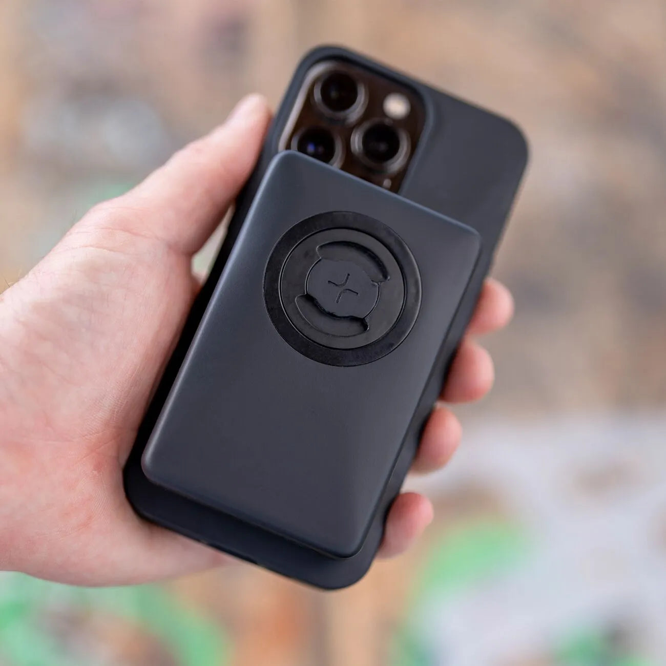 Sp Connect Wireless Power Bank 5000 Mah