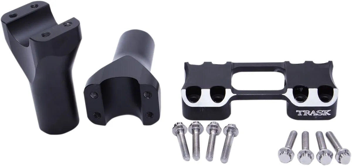 Trask Assault 4" Handlebar Risers