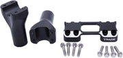 Trask Assault 4" Handlebar Risers