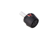 Sw-motech Rear Axle Slider Set For Swing Arm Protection