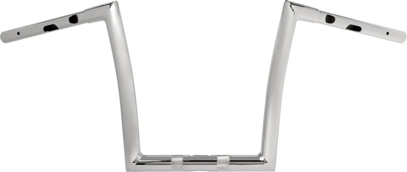 Todd's Cycle 1-1/4" Touring Handlebar