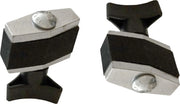 Moose Offroad Twist N Lock Anchors For Racks And Bed Rails