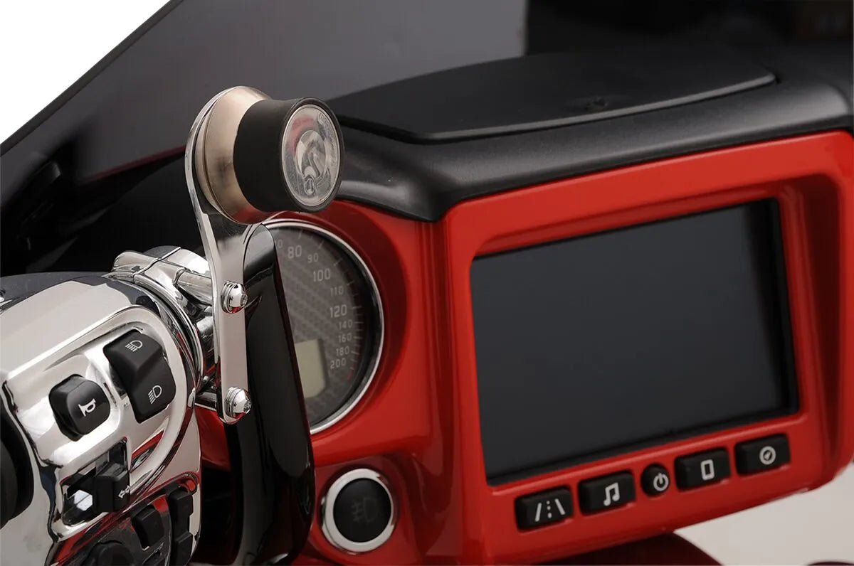 Klock Werks Iomount™ For Indian