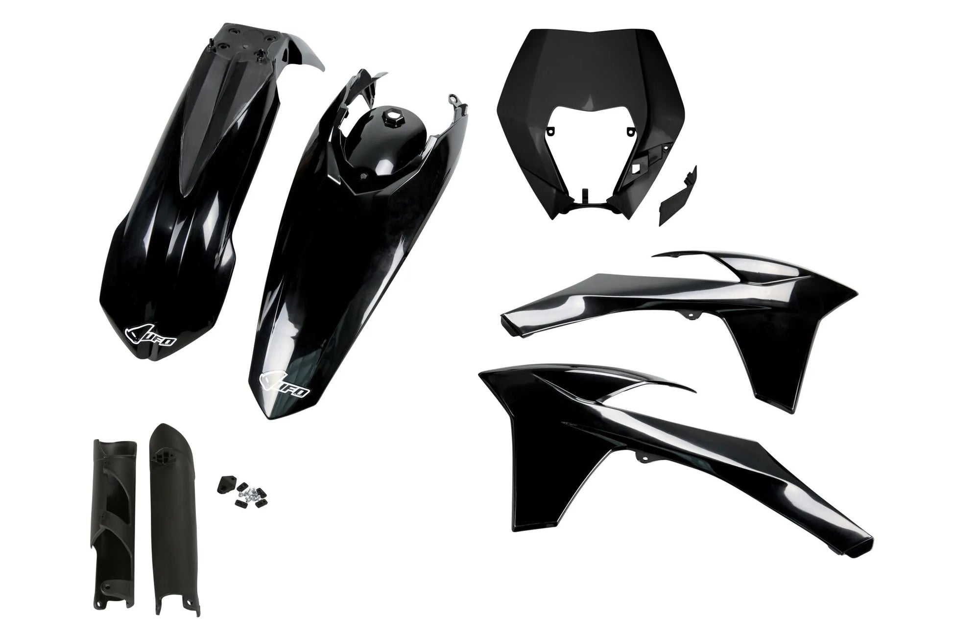 UFO MX Replacement Body Kit