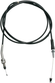 WSM Black Vinyl Throttle Cable Standard Size