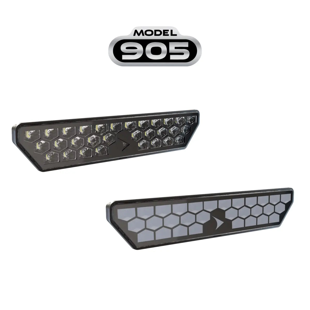 J.w. Speaker Led Work Light - 2800 Lumens
