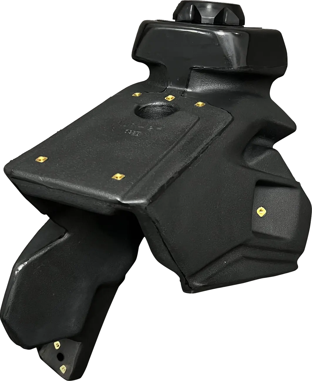 Ims Products Large Capacity Fuel Tank - 2.25 Us Gal