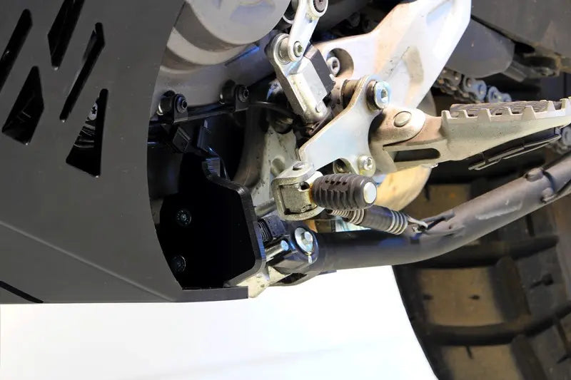 Axp Racing Adventure Skid Plate