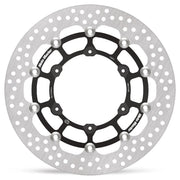 Moto-master Halo Series Supermoto Brake Rotor