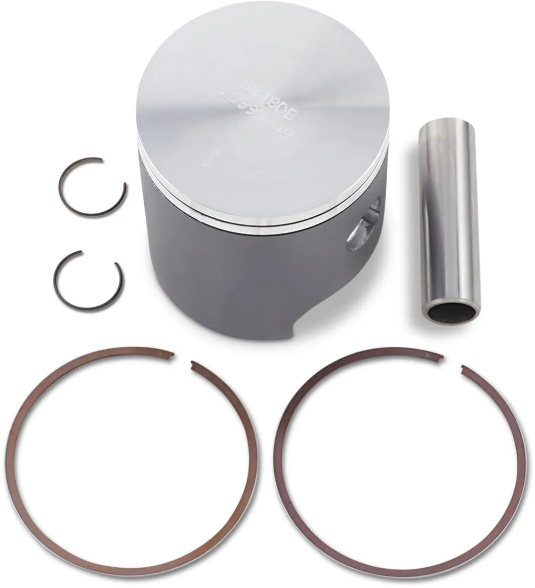 Athena Piston Kit - 200cc 2-stroke Engine