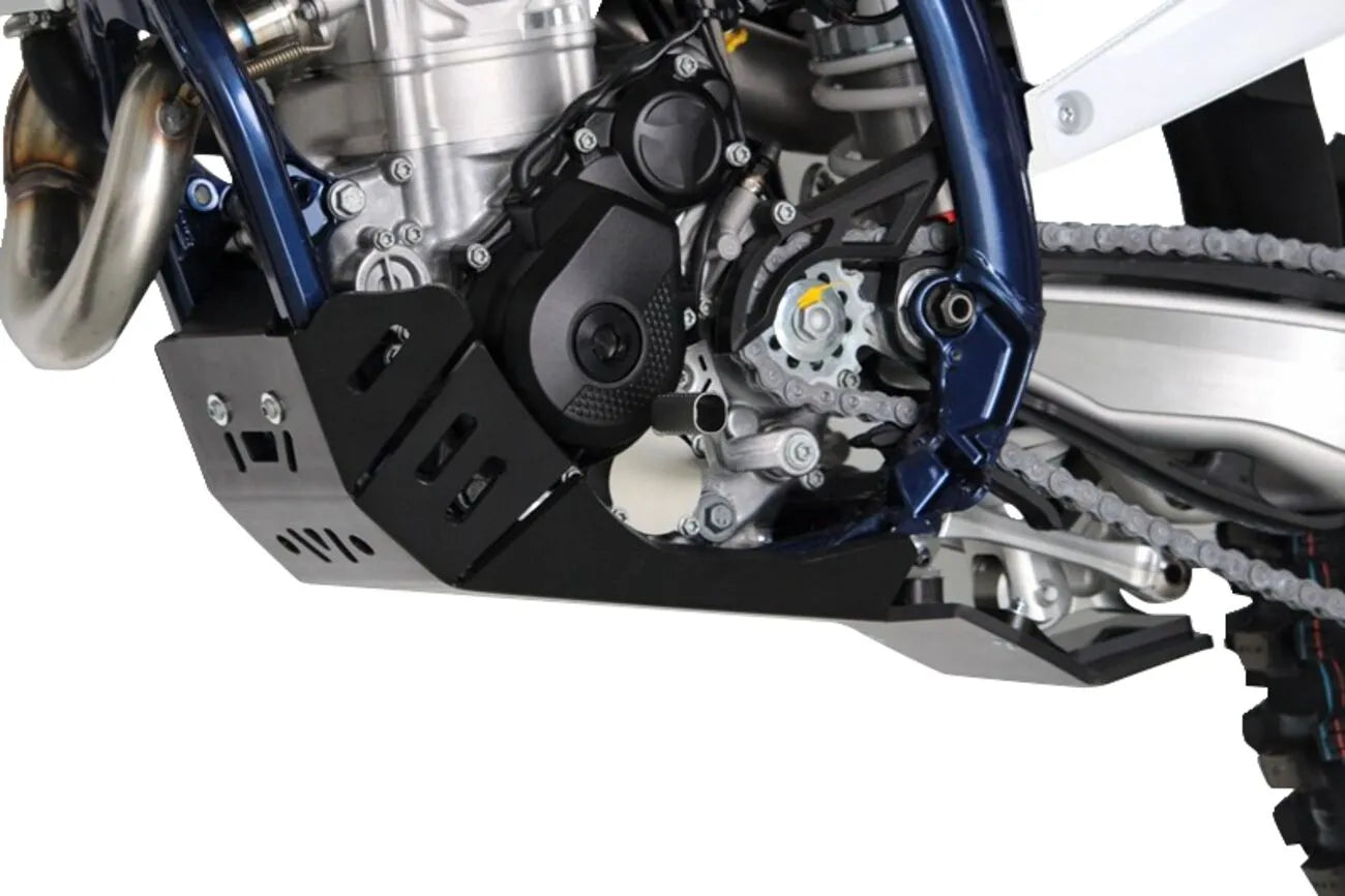 Moose Offroad Pro Lg Skid Plate