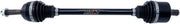 Demon Heavy-duty Axle Complete