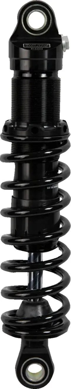 Ohlins Stx36 Blackline Shock Absorbers - Performance Upgrade