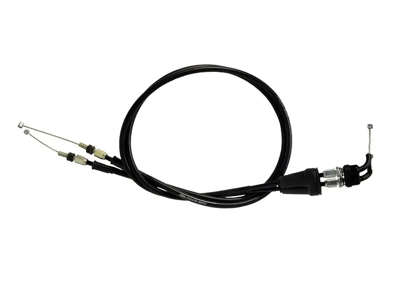 Domino Racing Throttle Cables for KRK EVO