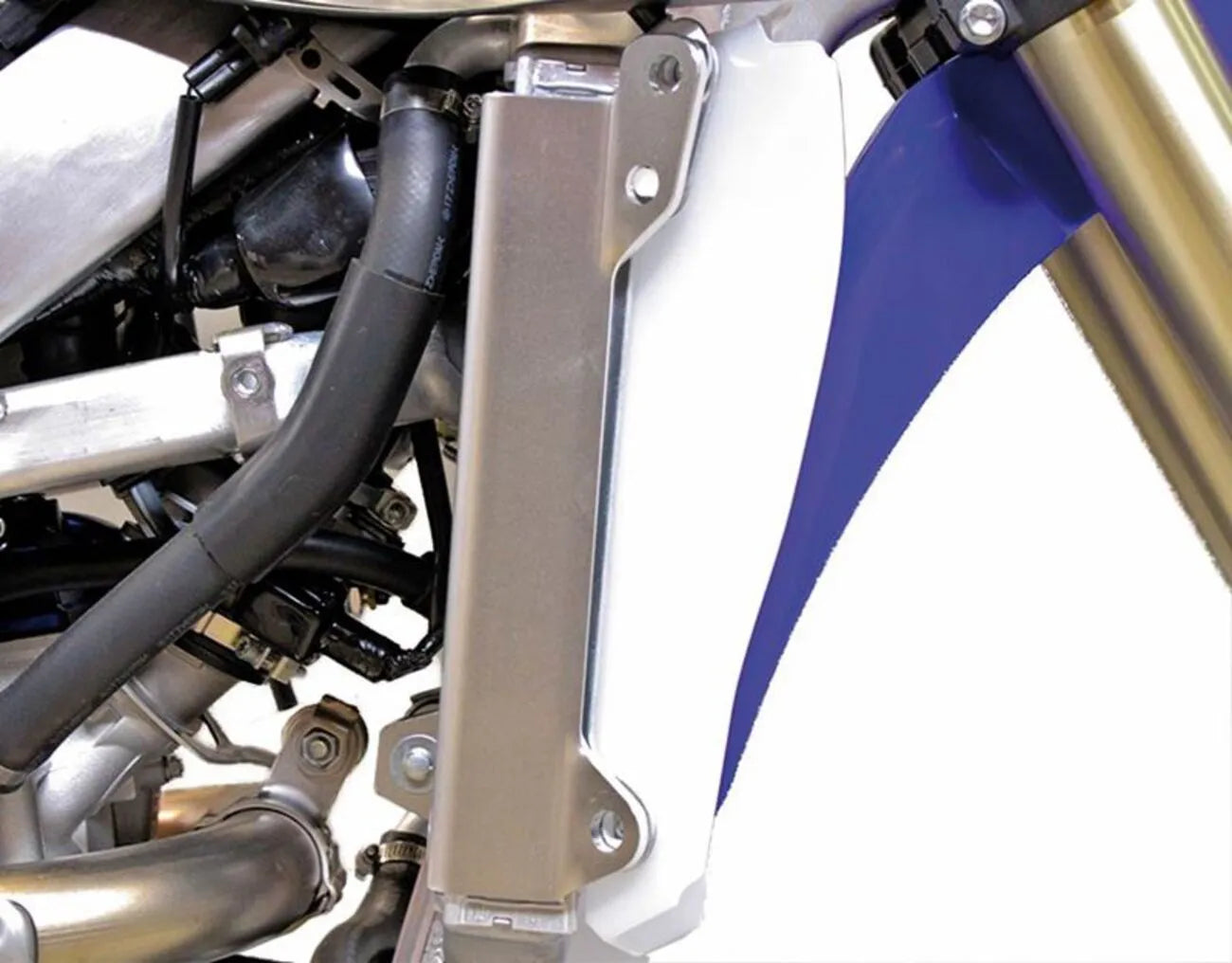 Axp Racing Radiator Braces