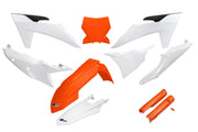 UFO MX Complete Replacement Body Kit