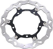 Galfer Brake Rotor For Superior Braking Performance