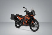 Sw-Motech TRAX ADV Aluminium Side Case System