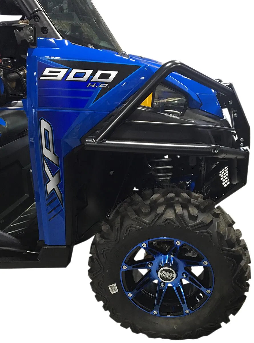 Moose Offroad 387x Wheel - 12 Inch