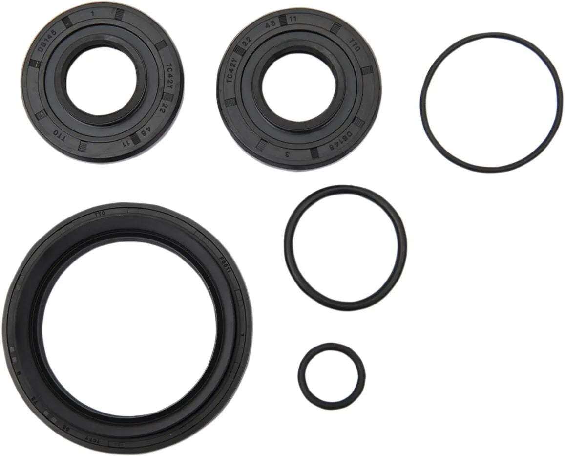 Moose Offroad Front Differential Seal Kit Honda Fourtrax Foreman
