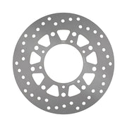 Ebc Round D-series Offroad Brake Rotor - Fixed - Front