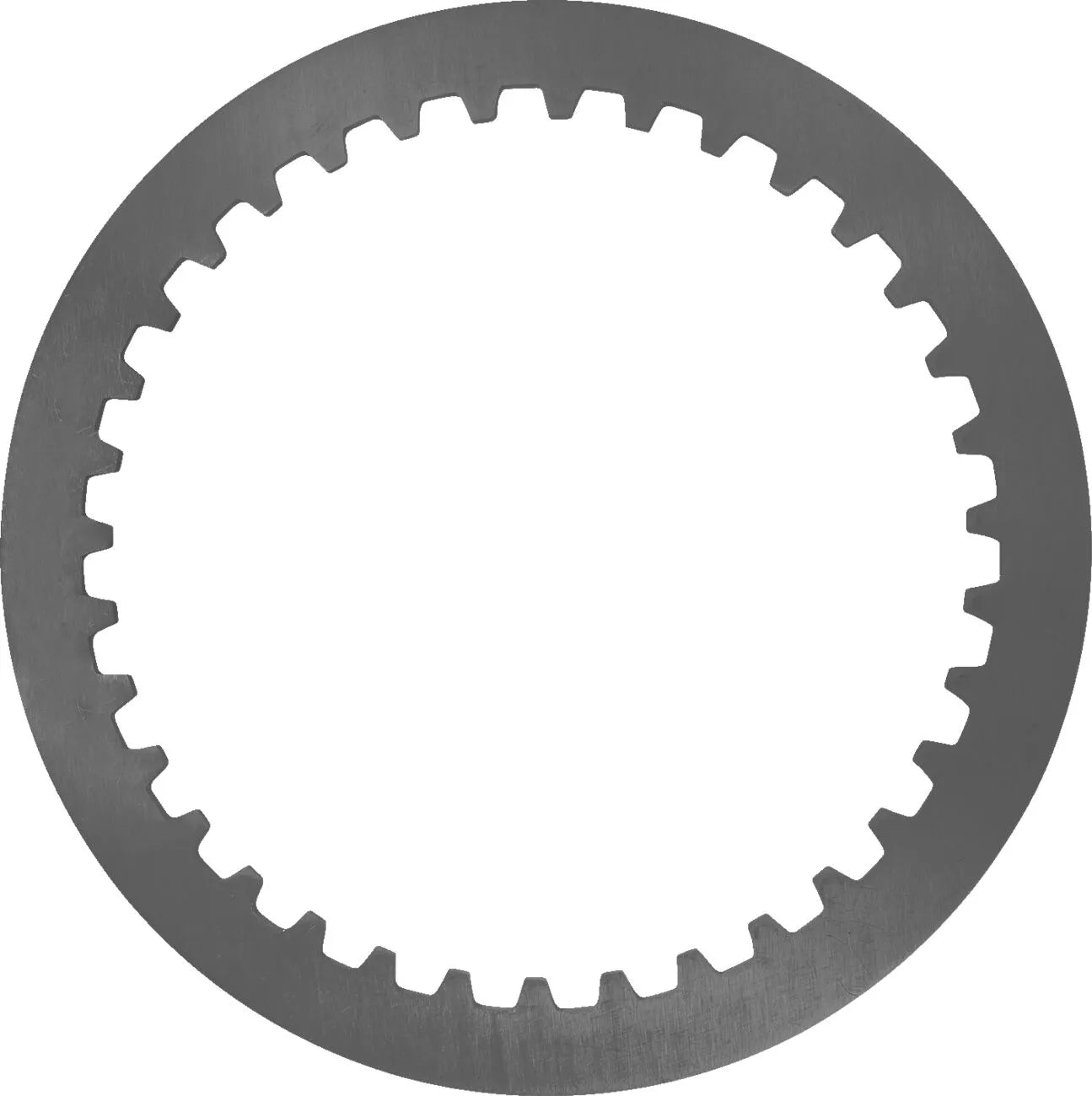 Alto Products Steel Plate