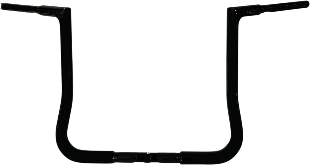 Fat Baggers Inc. 1-1/4" Flat Top Handlebar