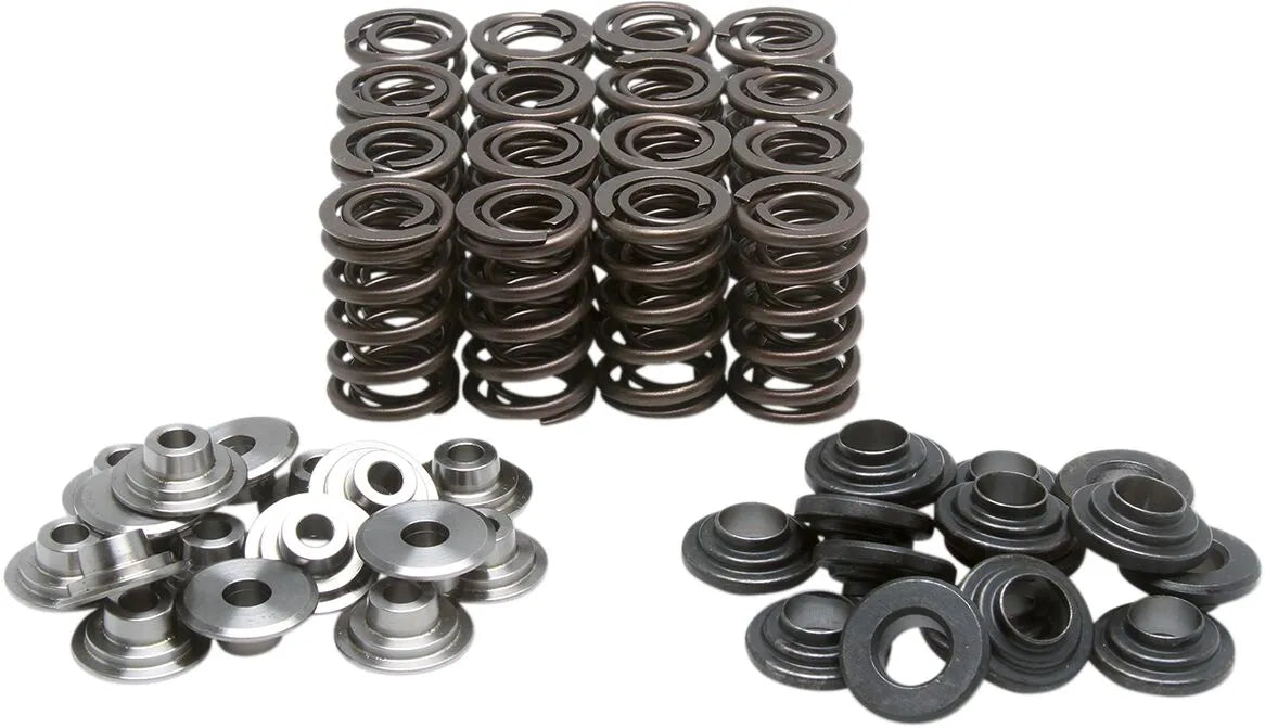 Kibblewhite Valve Spring Kit .420" Lift
