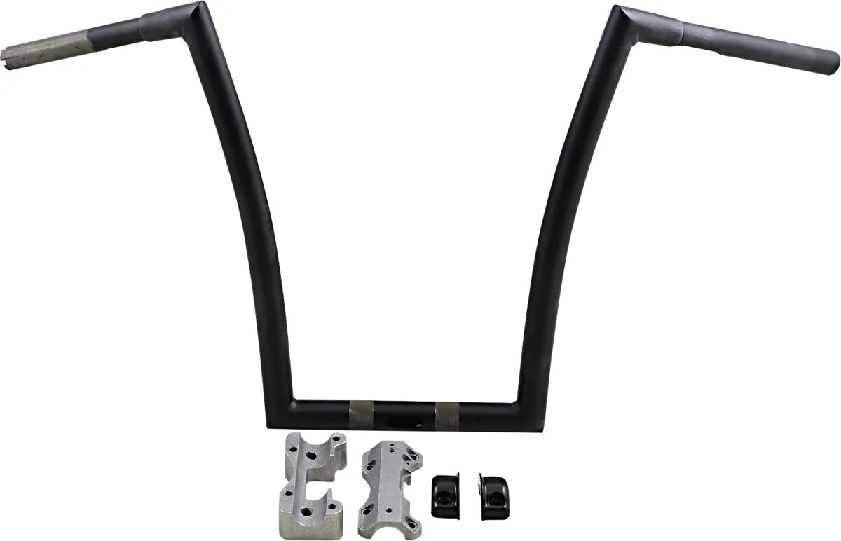 Todd's Cycle 1-1/4" Touring Handlebar