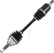 Moose Offroad Complete Axle Assembly