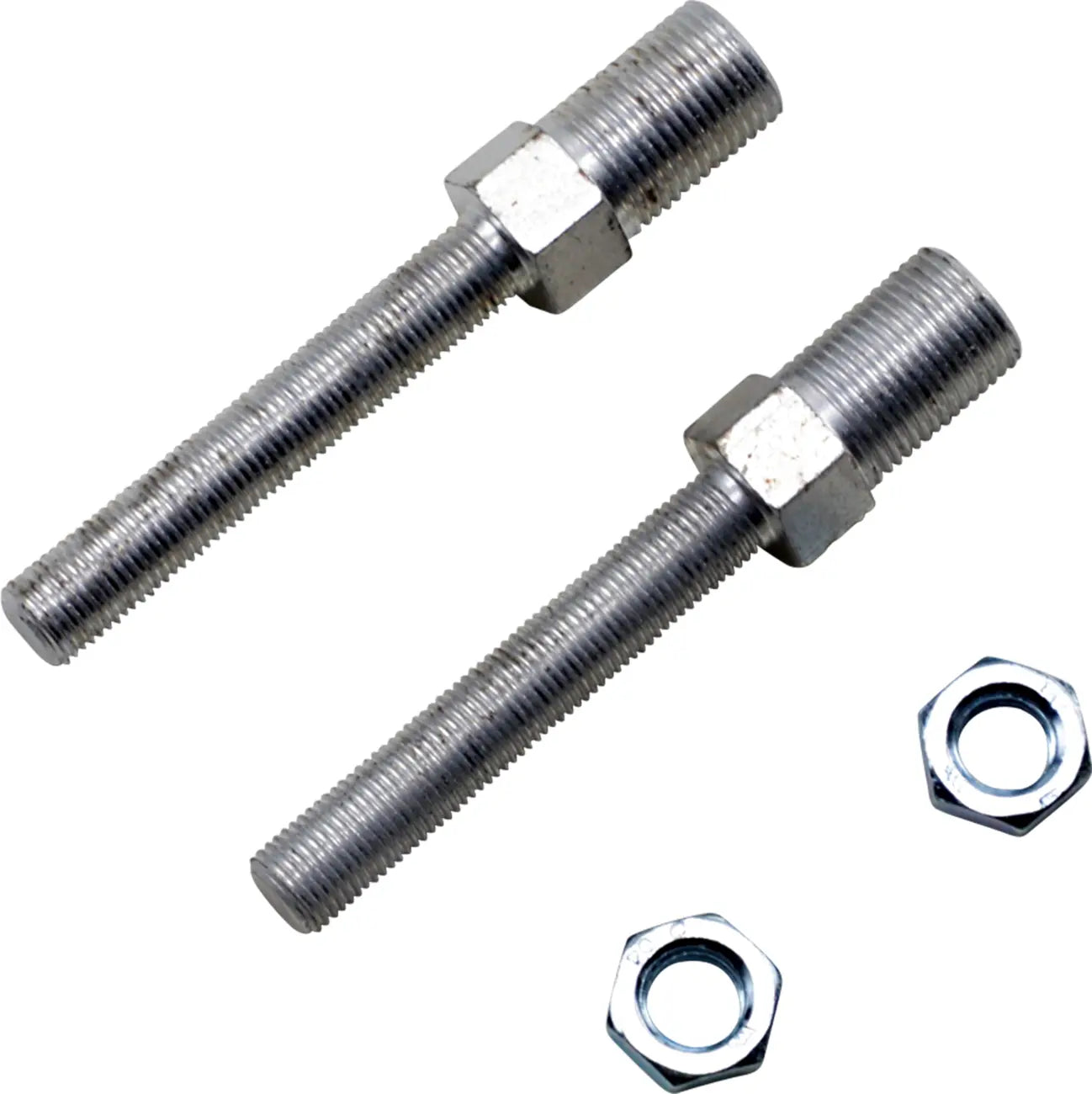 Wild 1 Rear Adjustable Lowering Kit