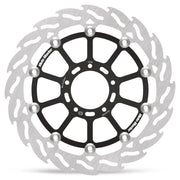 Moto-master Flame Series Race Rotor 320mm - Front