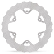 Moto-master Nitro Series Brake Disc Oem Replacement - Rear