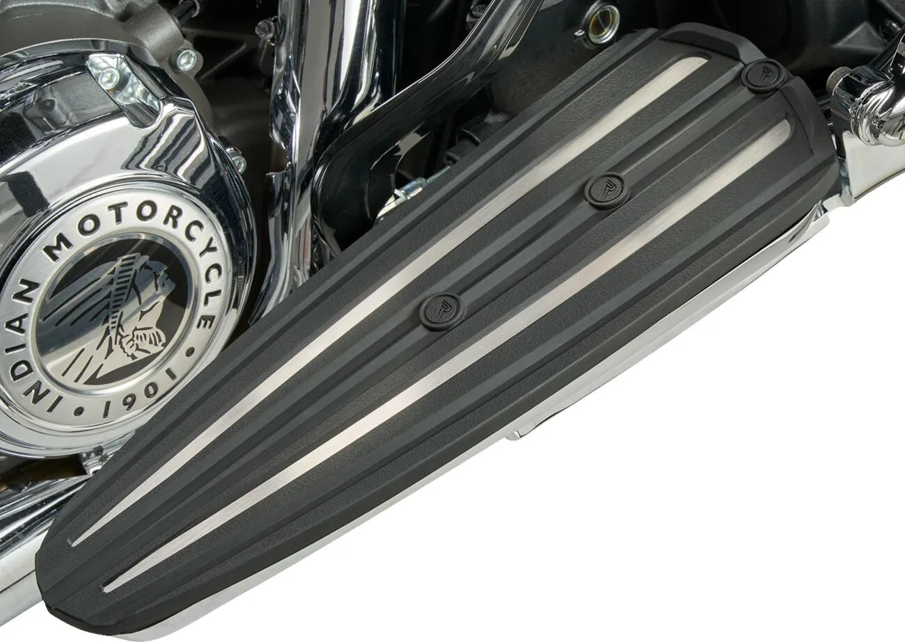 Ciro Floorboard Inserts - Vibration Dampening