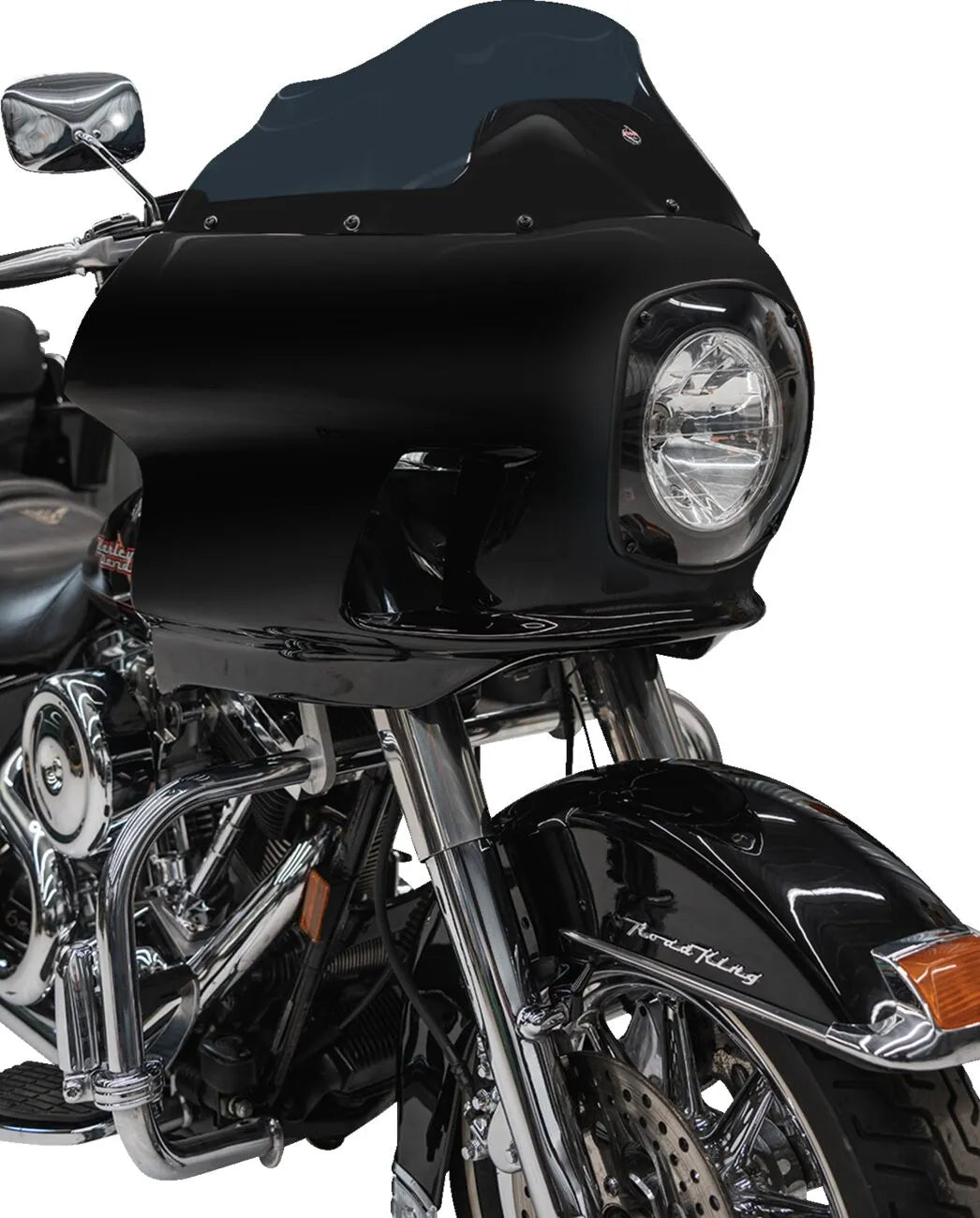 Klock Werks Fxrp-style Fairing Kit