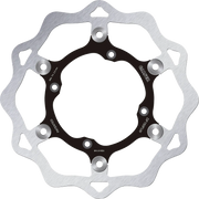 Galfer Brake Rotor For Motorcycle - High-performance Upgrade - Front