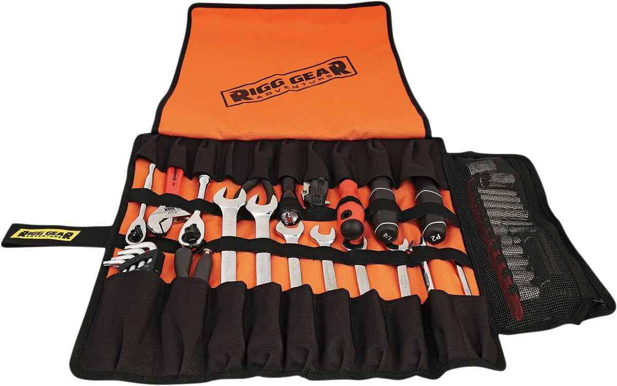Nelson Rigg Trails End Tool Pack Bag