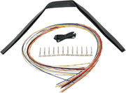 La Choppers Handlebar Wiring Extension Kit