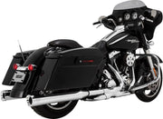 Vance & Hines Power Duals Pcx Header System