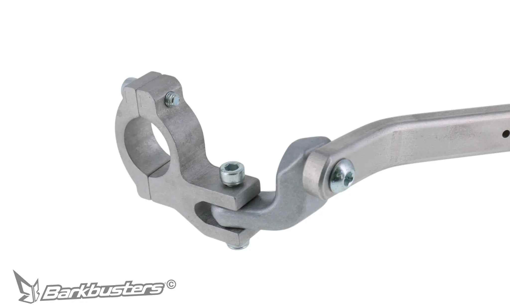 Barkbusters Hardware Kit For Bmw F 900 Gs Enduro